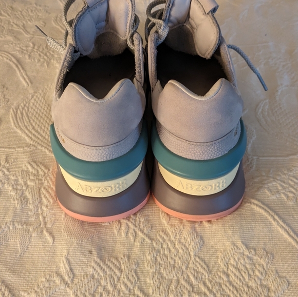 New Balance LE Ms997 Tokyo Design Studio - Picture 4 of 5